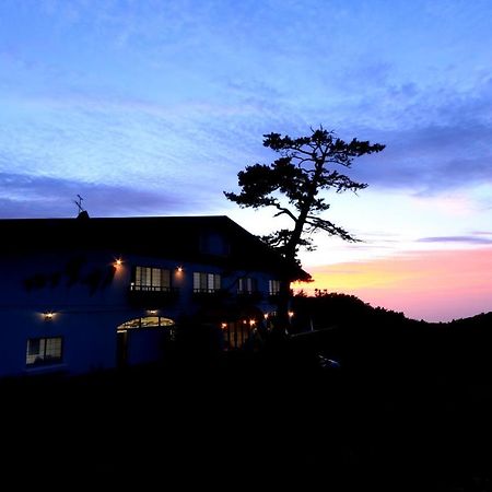 Lodge Sano Daisen  Zewnętrze zdjęcie