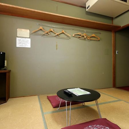 Lodge Sano Daisen  Zewnętrze zdjęcie