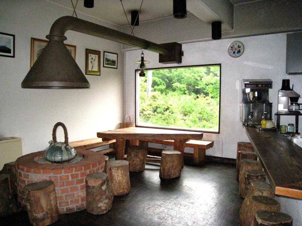 Lodge Sano Daisen  Zewnętrze zdjęcie