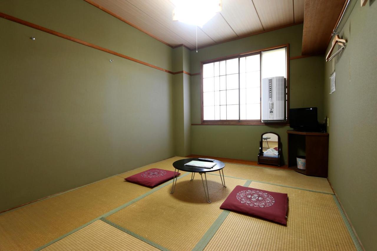 Lodge Sano Daisen  Zewnętrze zdjęcie