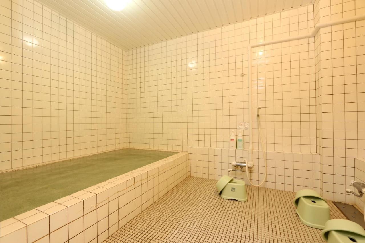 Lodge Sano Daisen  Zewnętrze zdjęcie